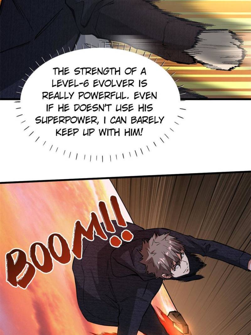 Read Endgame Restart EN Manga Online