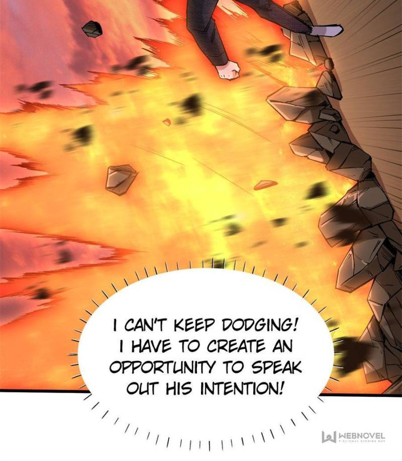 Read Endgame Restart EN Manga Online