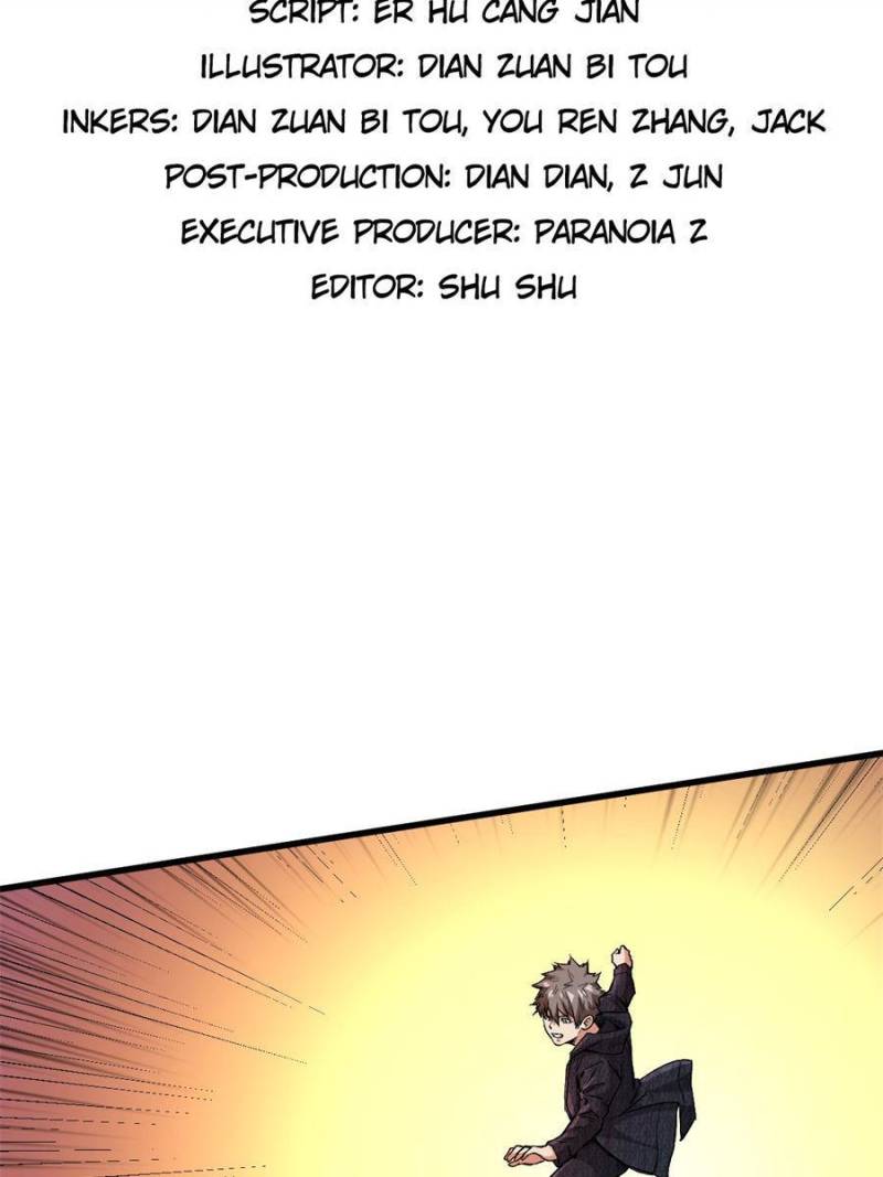 Read Endgame Restart EN Manga Online