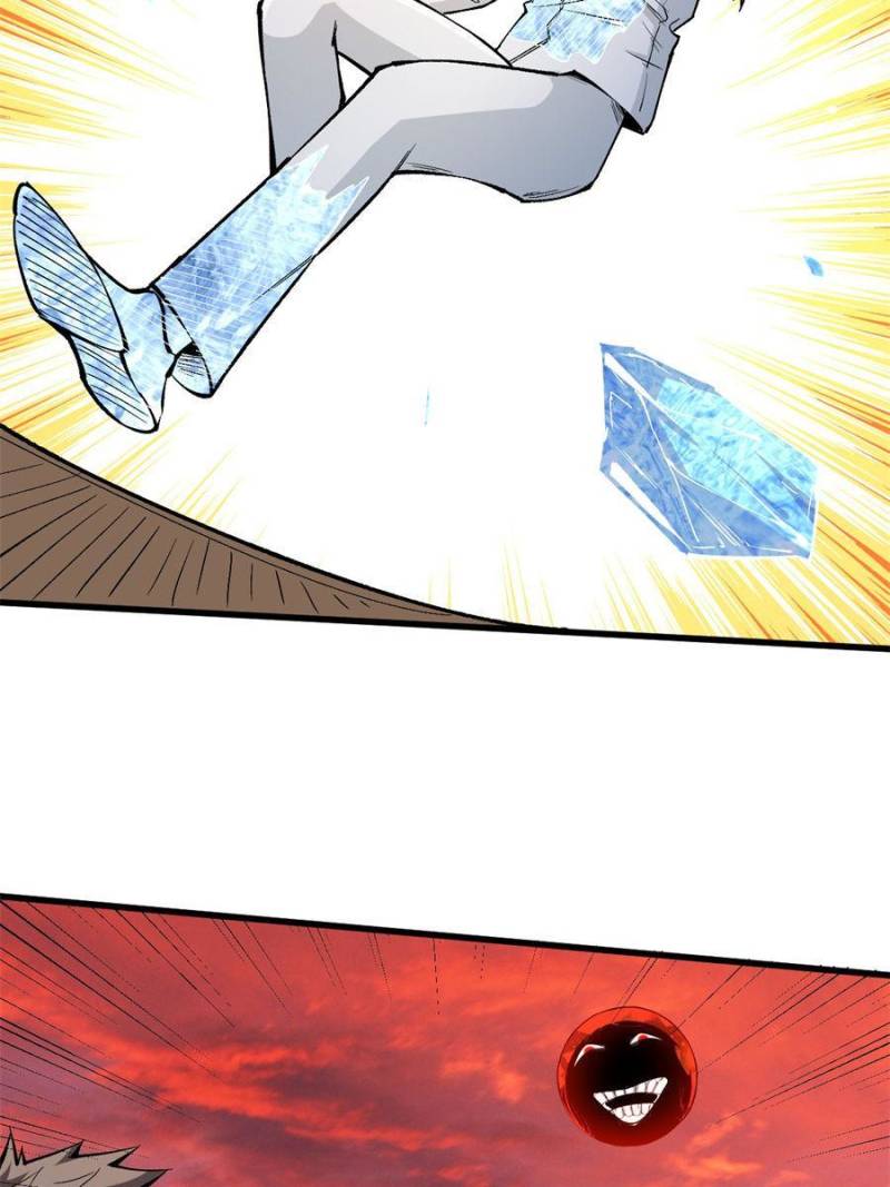 Read Endgame Restart EN Manga Online