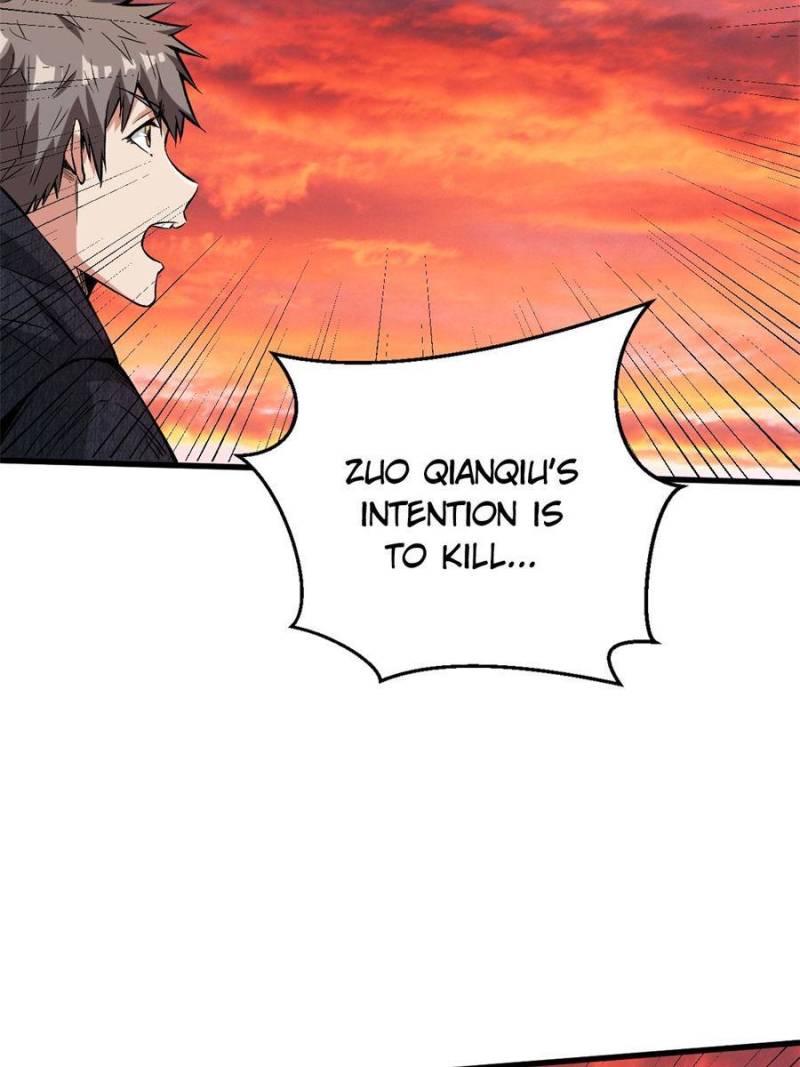 Read Endgame Restart EN Manga Online