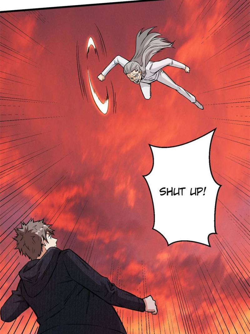 Read Endgame Restart EN Manga Online