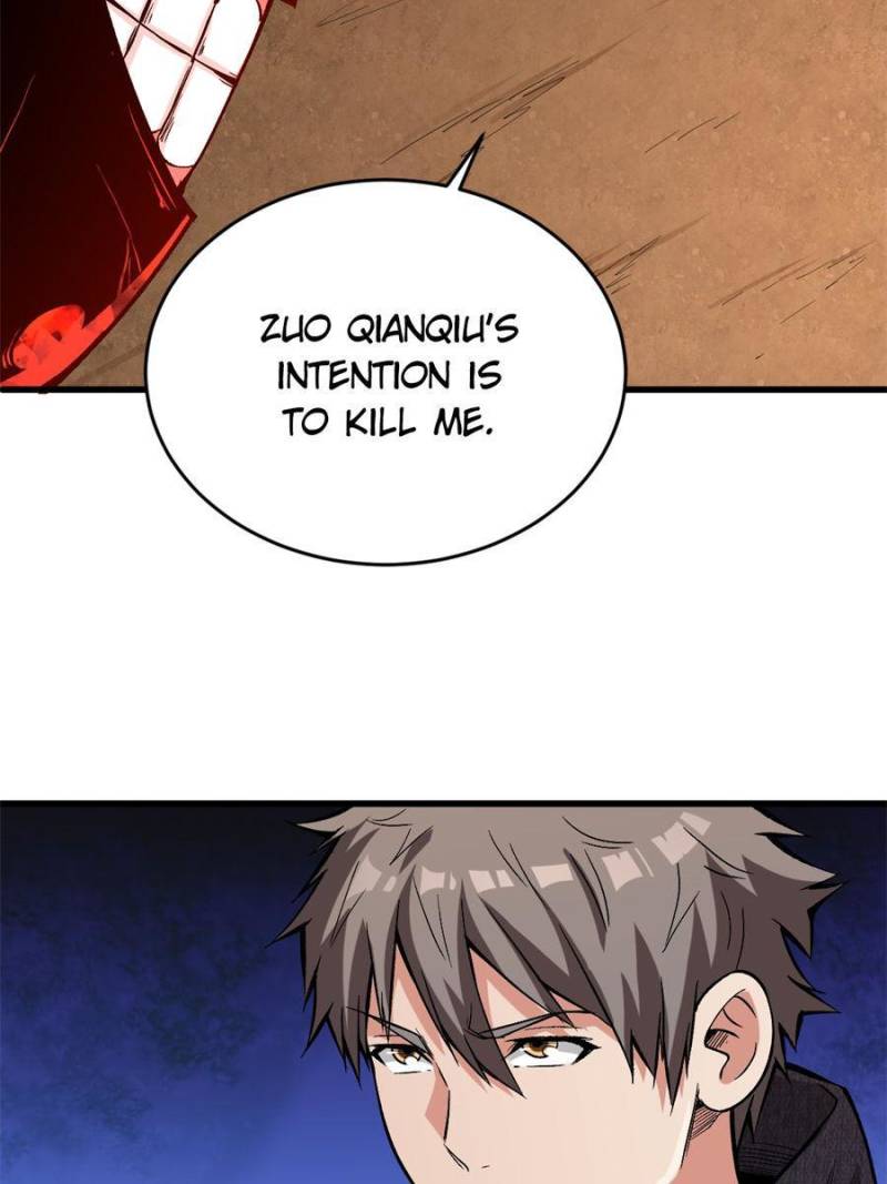Read Endgame Restart EN Manga Online