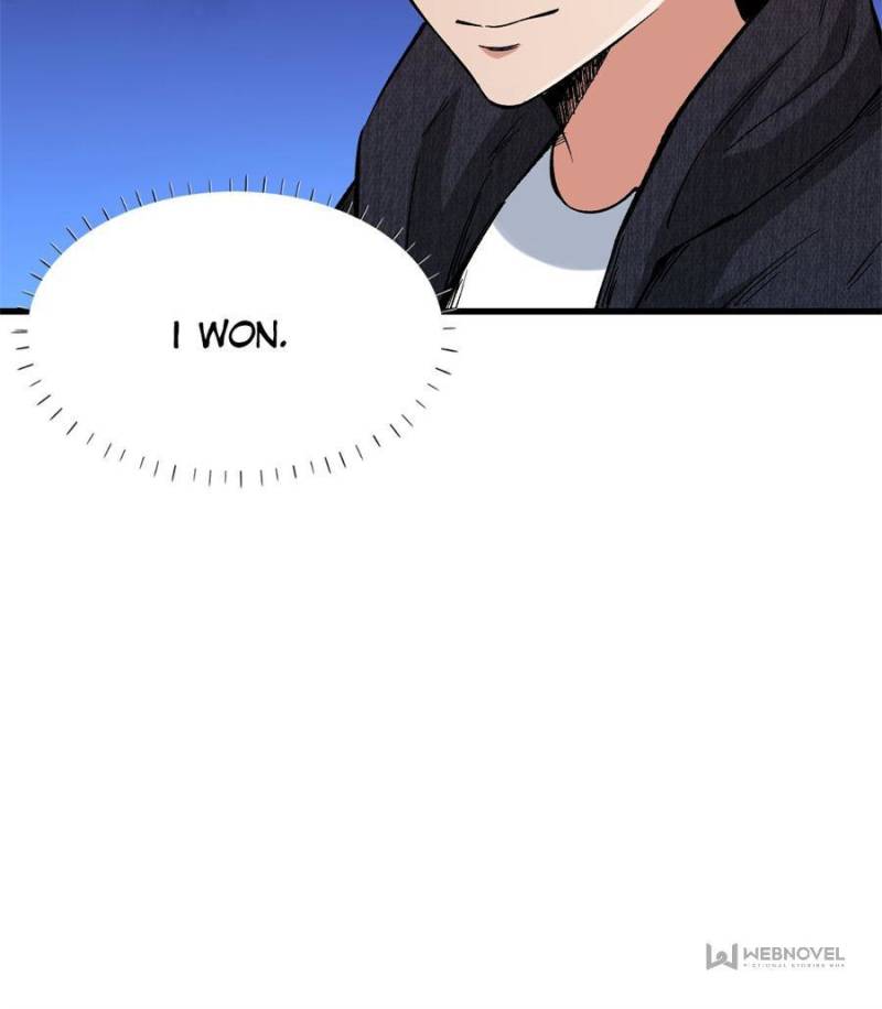 Read Endgame Restart EN Manga Online