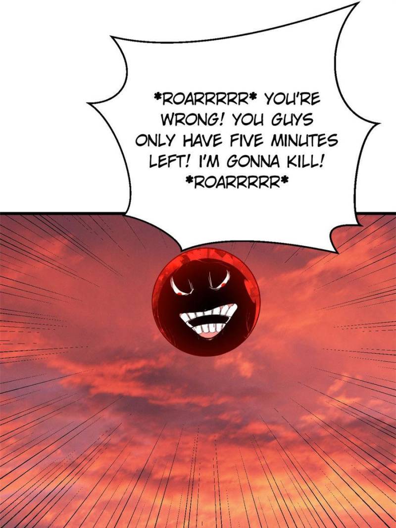 Read Endgame Restart EN Manga Online