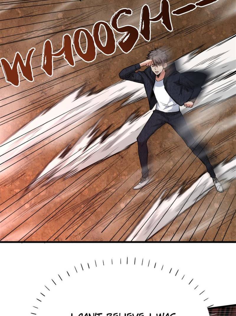 Read Endgame Restart EN Manga Online