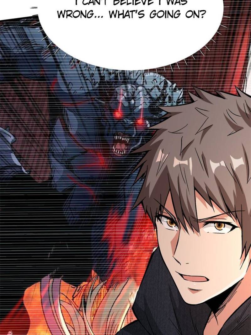 Read Endgame Restart EN Manga Online
