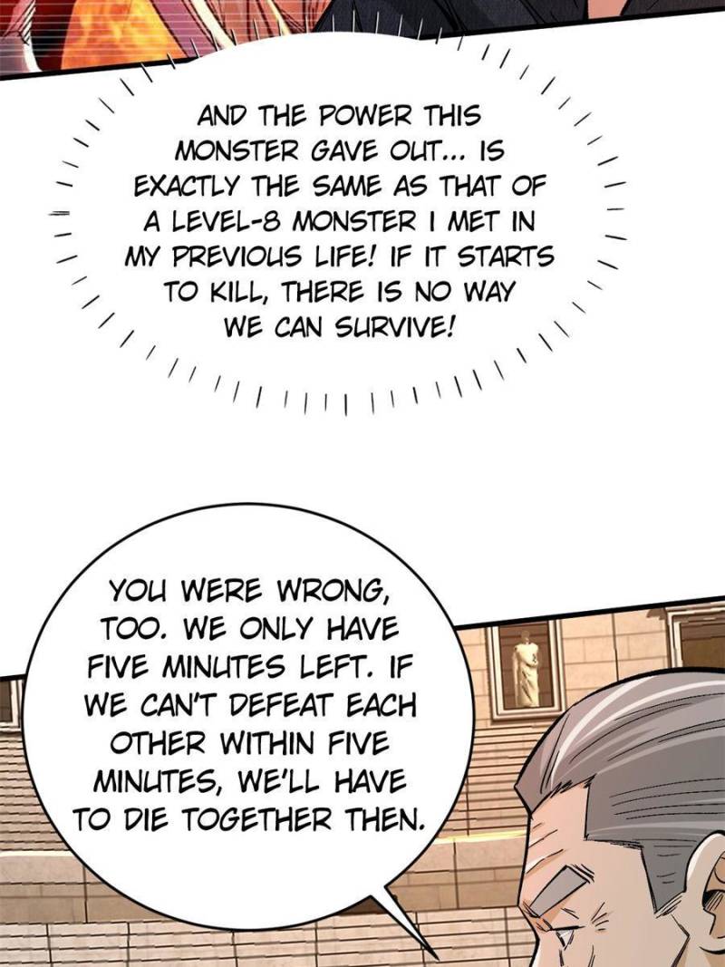 Read Endgame Restart EN Manga Online