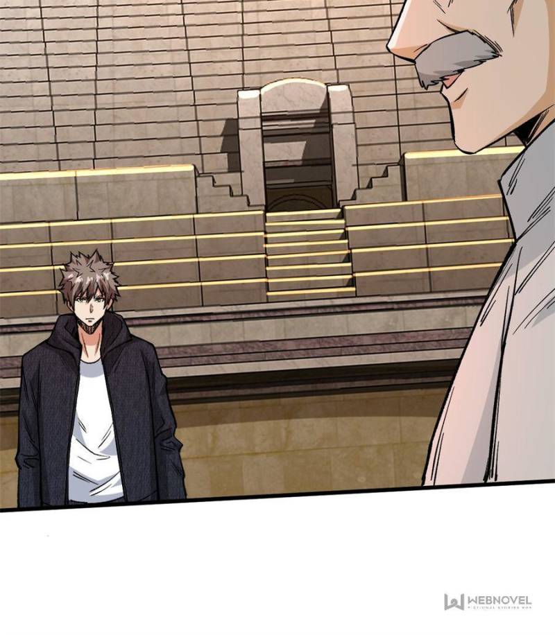 Read Endgame Restart EN Manga Online