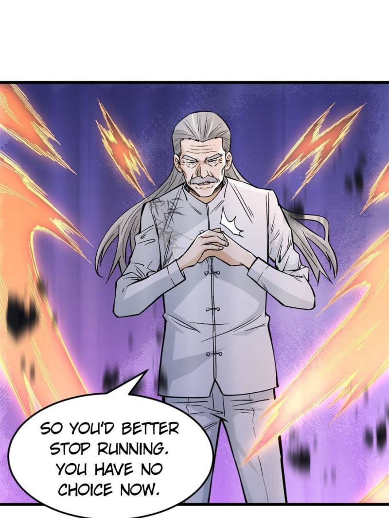 Read Endgame Restart EN Manga Online