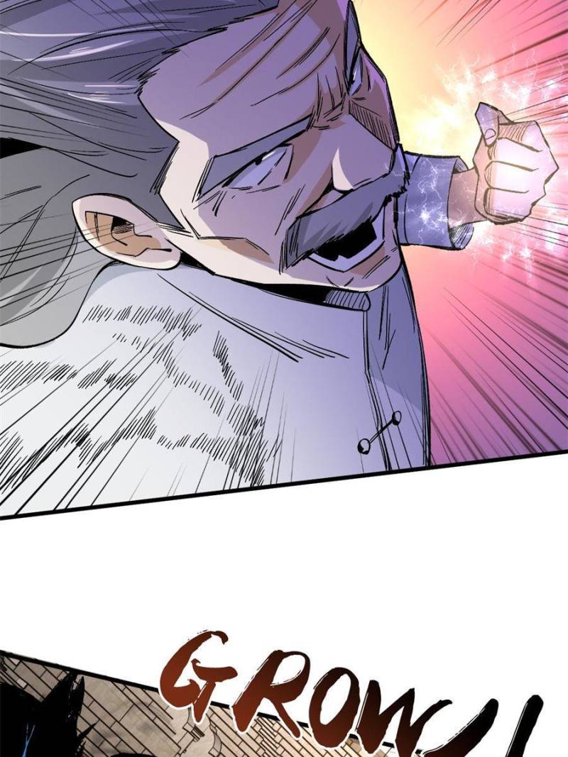 Read Endgame Restart EN Manga Online