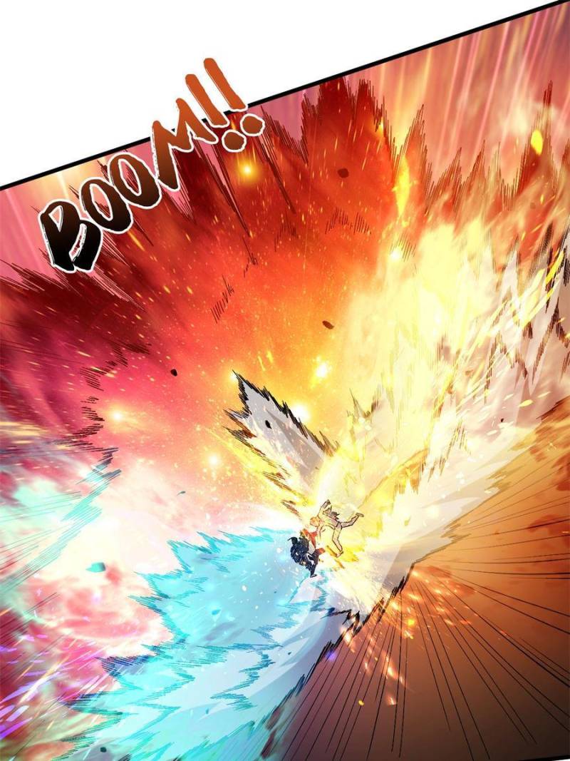 Read Endgame Restart EN Manga Online
