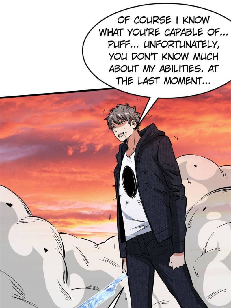 Read Endgame Restart EN Manga Online