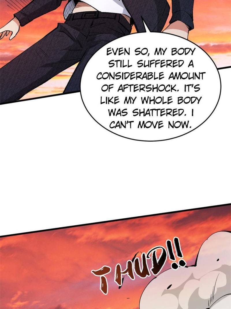 Read Endgame Restart EN Manga Online