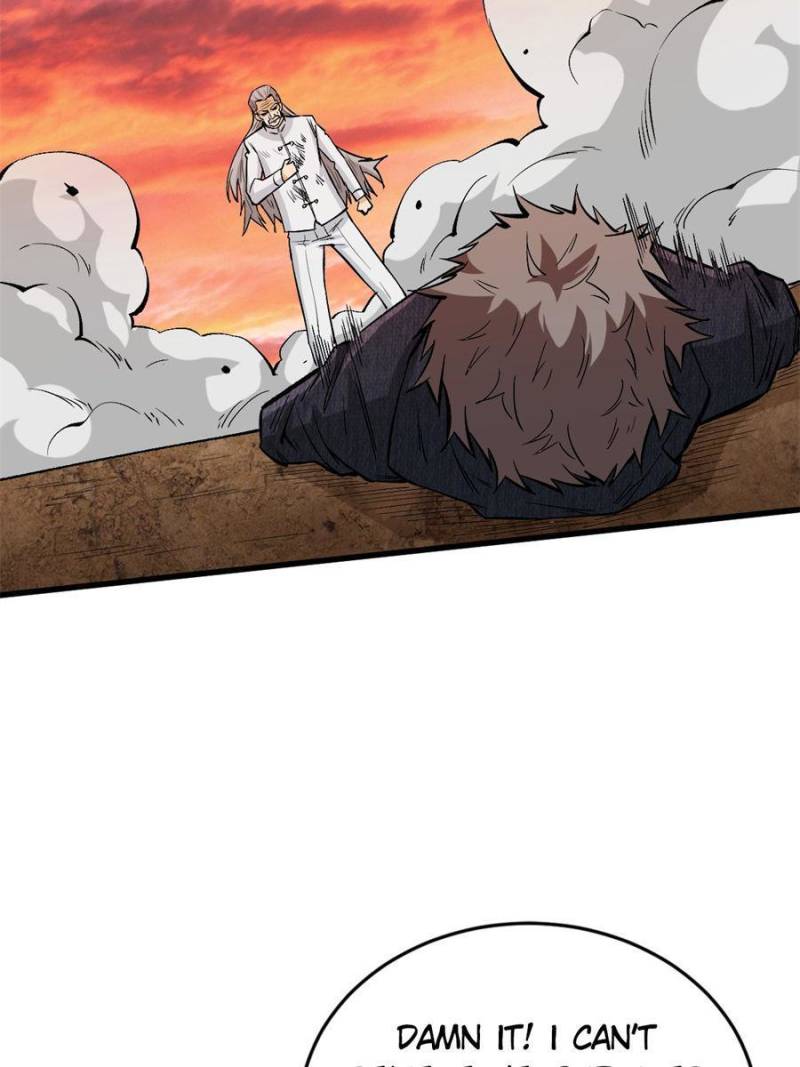 Read Endgame Restart EN Manga Online