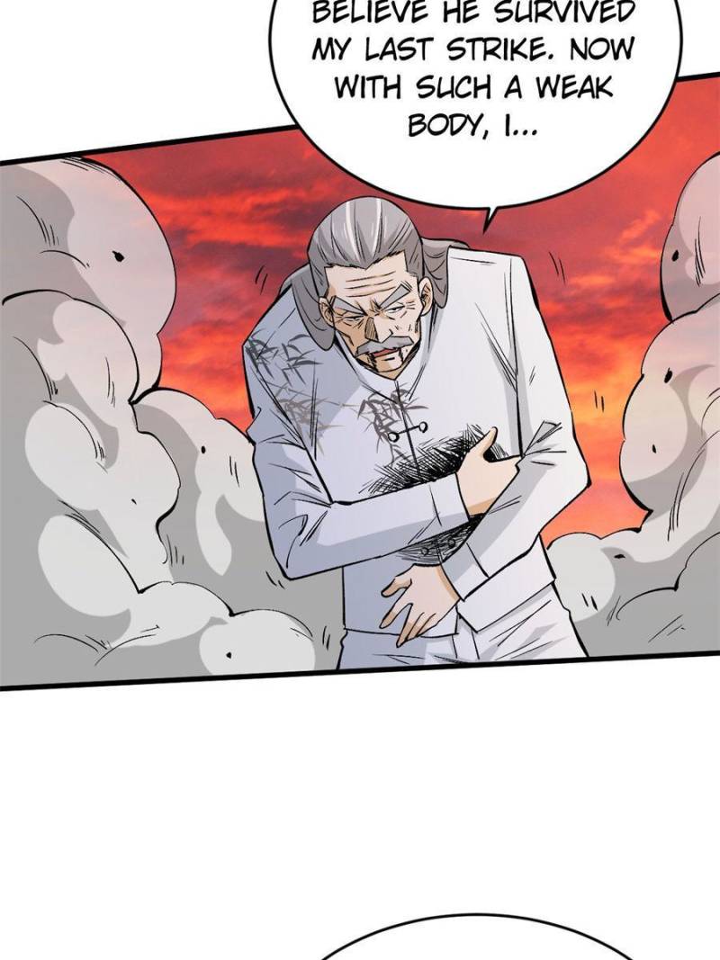 Read Endgame Restart EN Manga Online