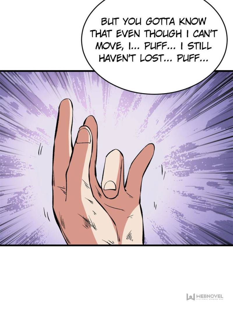 Read Endgame Restart EN Manga Online