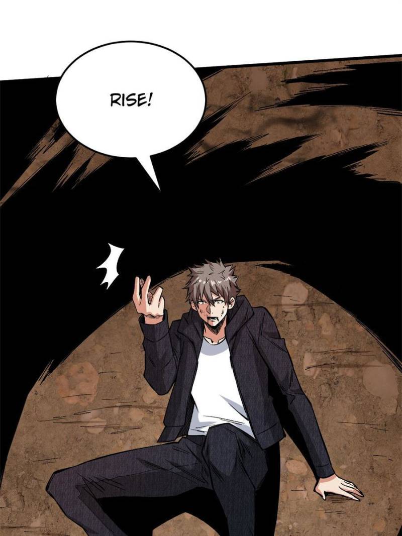 Read Endgame Restart EN Manga Online