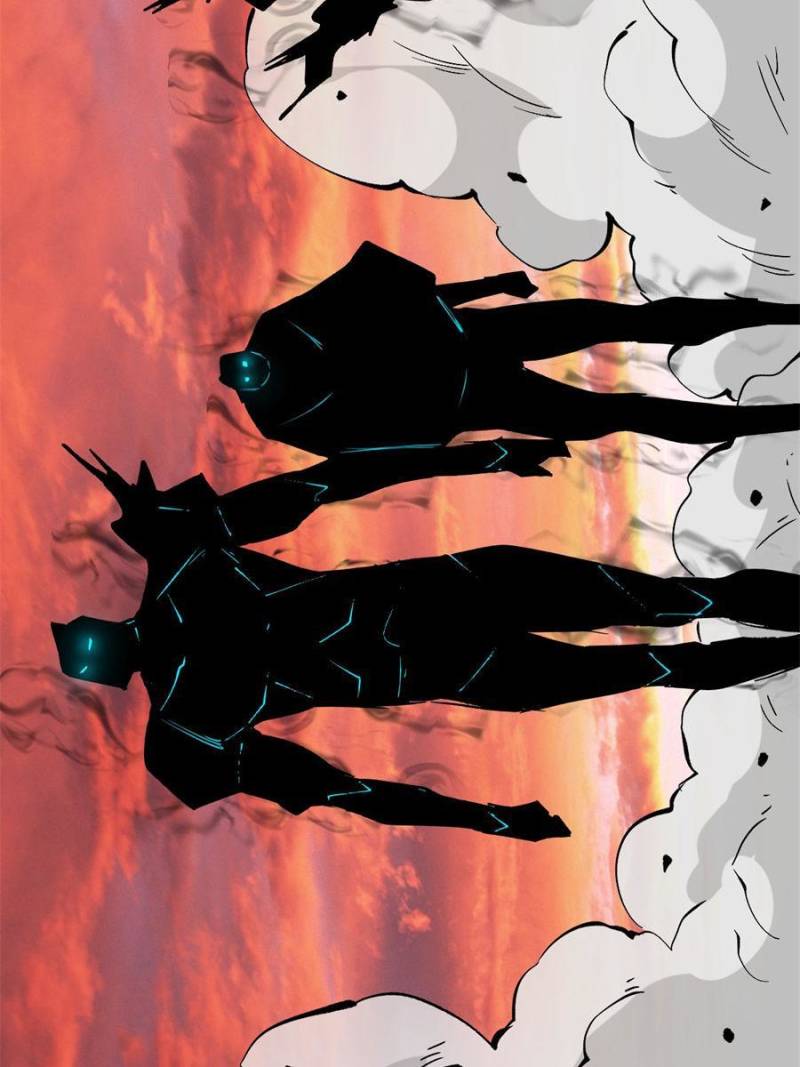Read Endgame Restart EN Manga Online