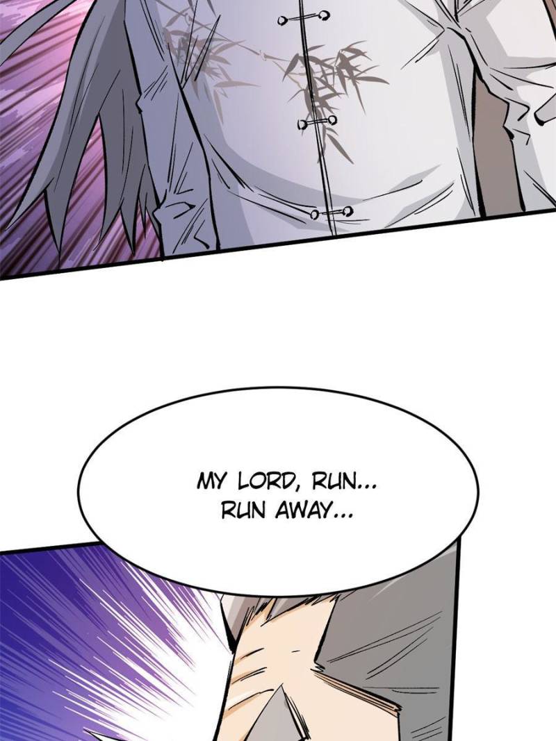 Read Endgame Restart EN Manga Online