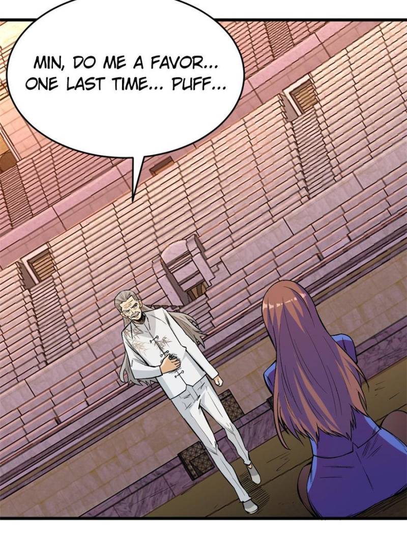 Read Endgame Restart EN Manga Online