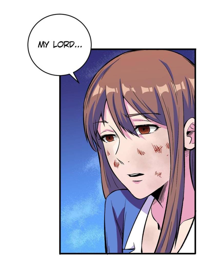 Read Endgame Restart EN Manga Online
