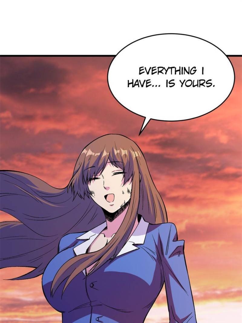 Read Endgame Restart EN Manga Online