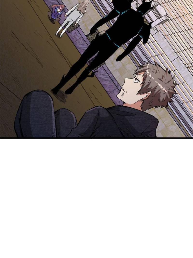 Read Endgame Restart EN Manga Online