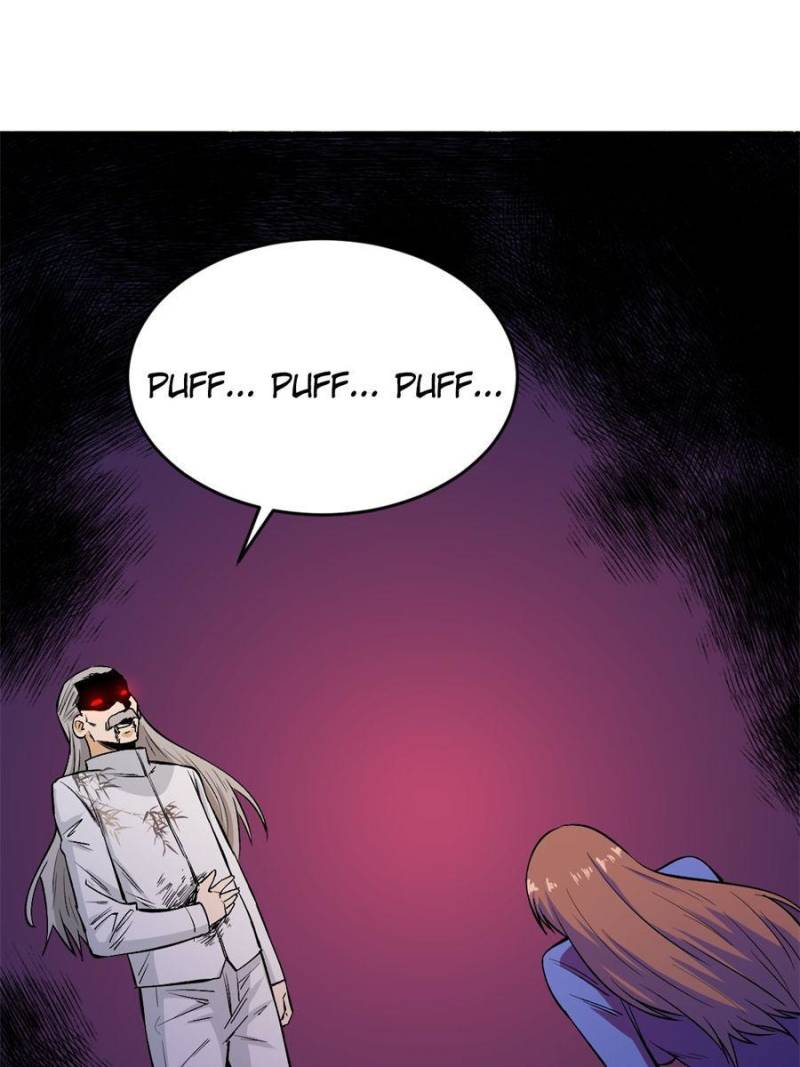 Read Endgame Restart EN Manga Online