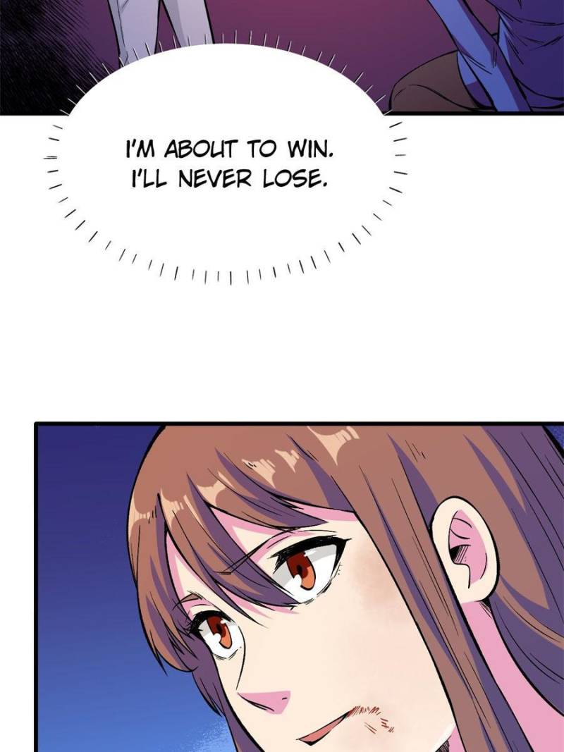 Read Endgame Restart EN Manga Online