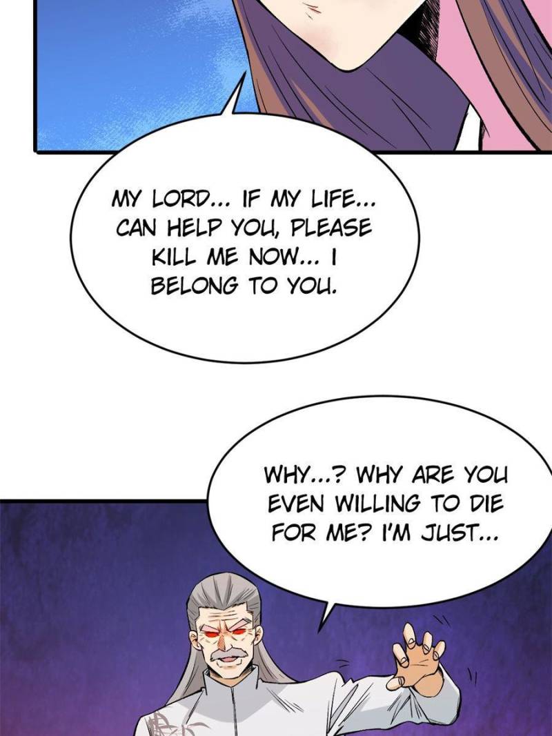 Read Endgame Restart EN Manga Online