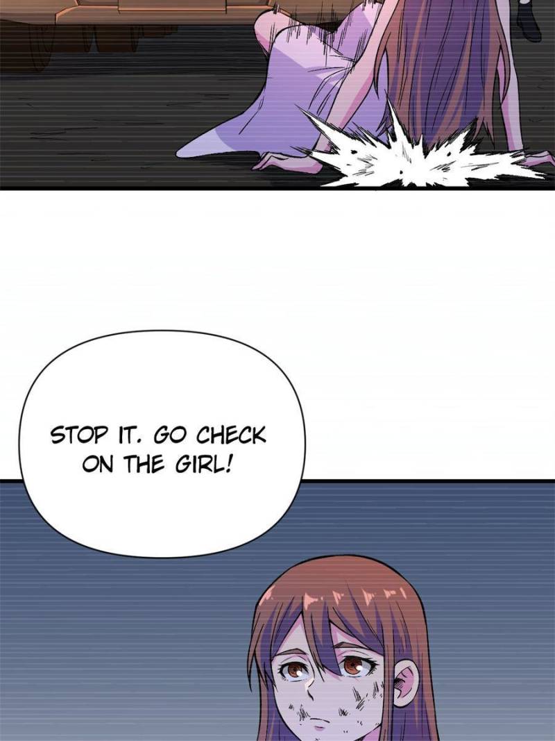 Read Endgame Restart EN Manga Online