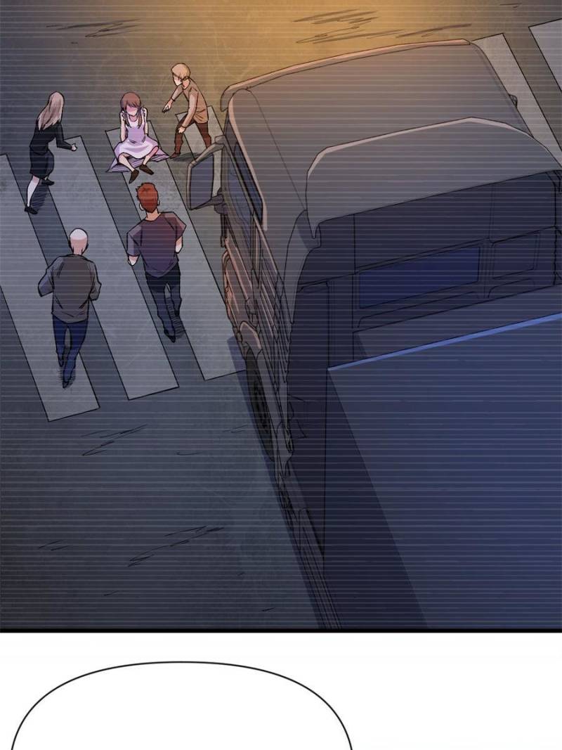Read Endgame Restart EN Manga Online