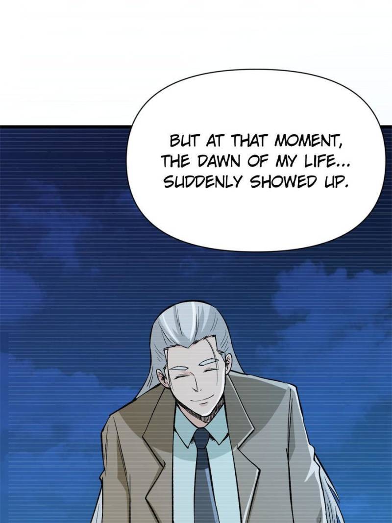 Read Endgame Restart EN Manga Online