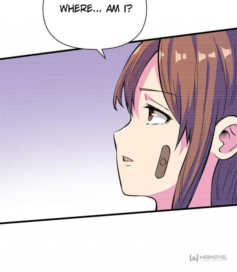 Read Endgame Restart EN Manga Online