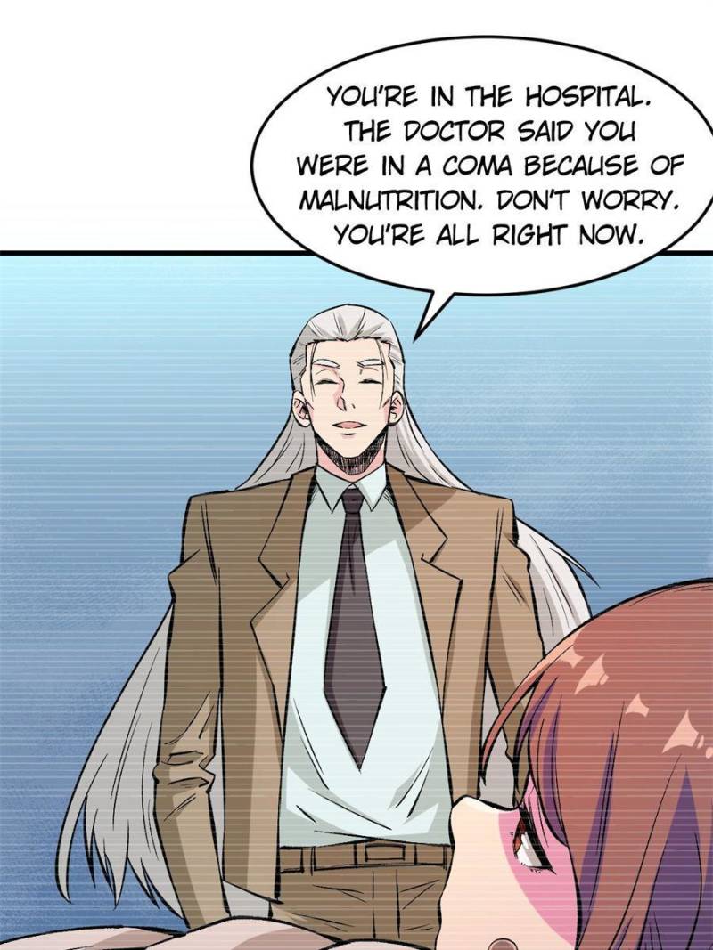 Read Endgame Restart EN Manga Online