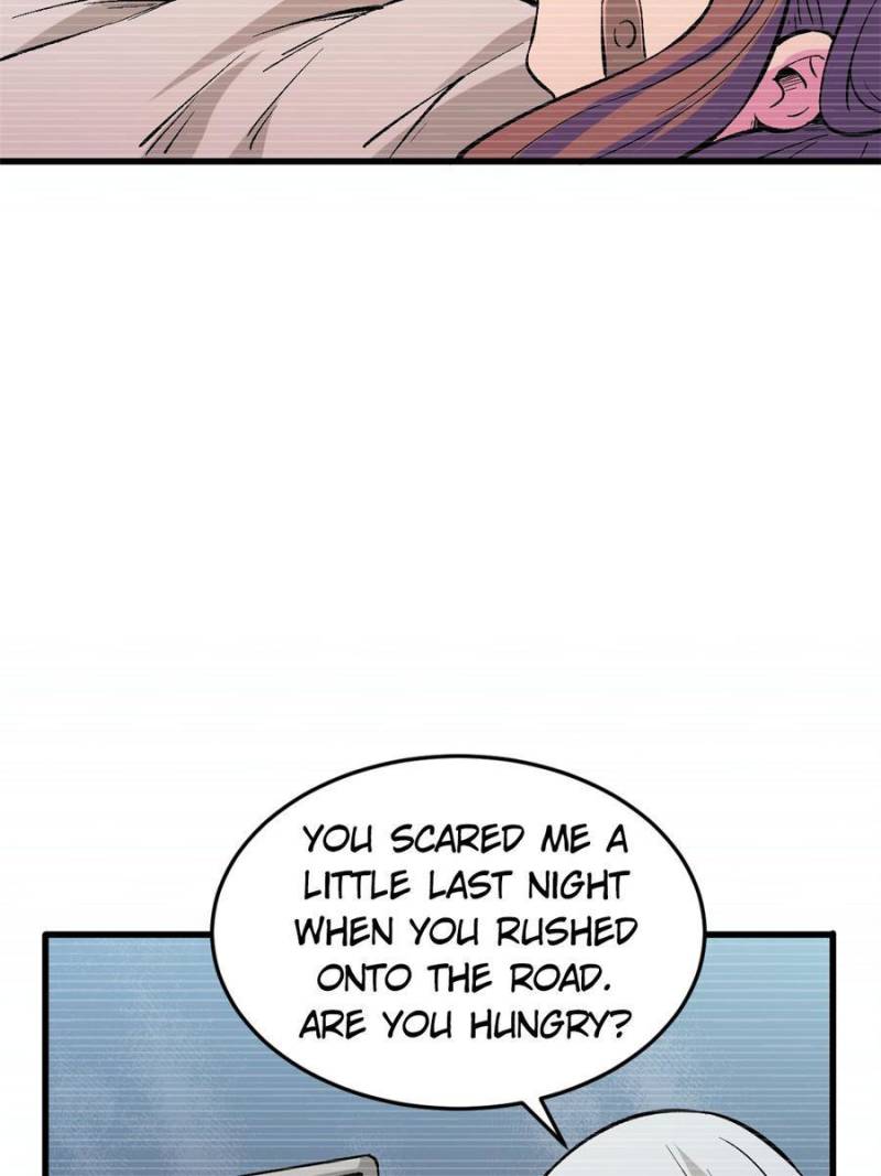 Read Endgame Restart EN Manga Online