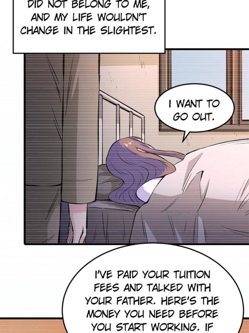 Read Endgame Restart EN Manga Online