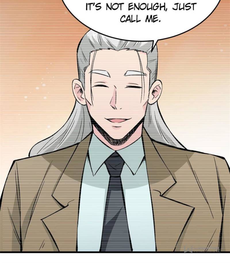 Read Endgame Restart EN Manga Online