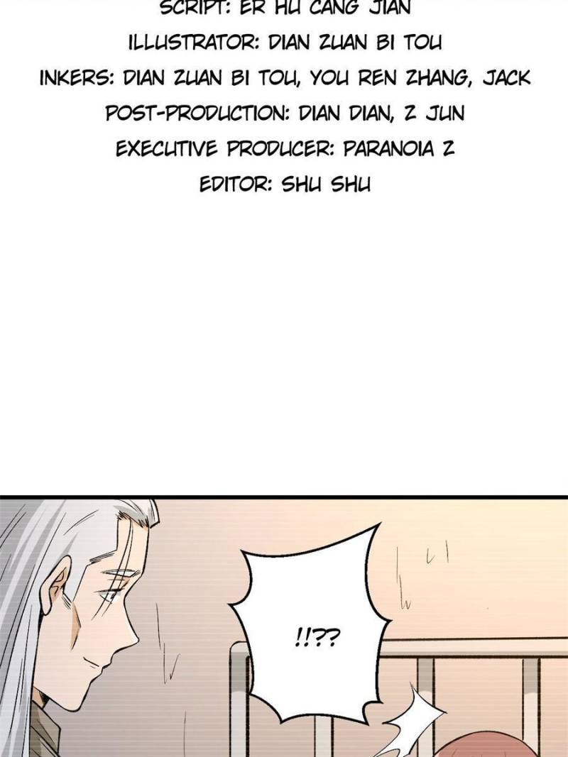 Read Endgame Restart EN Manga Online