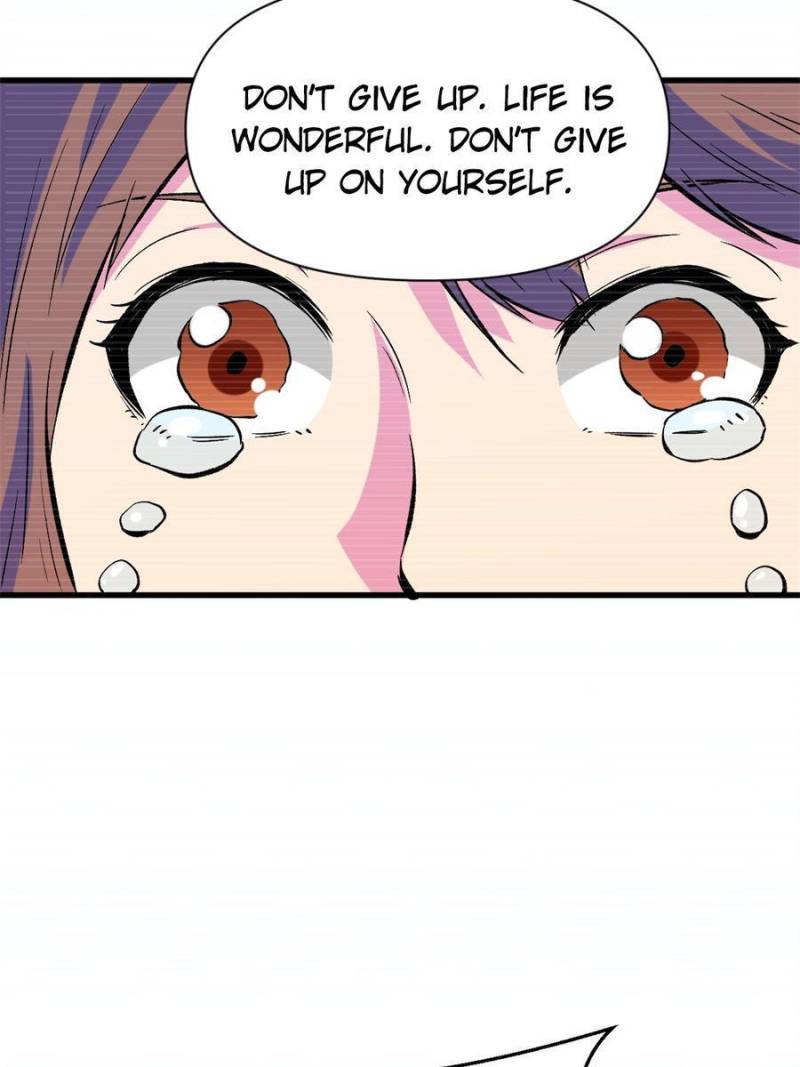 Read Endgame Restart EN Manga Online