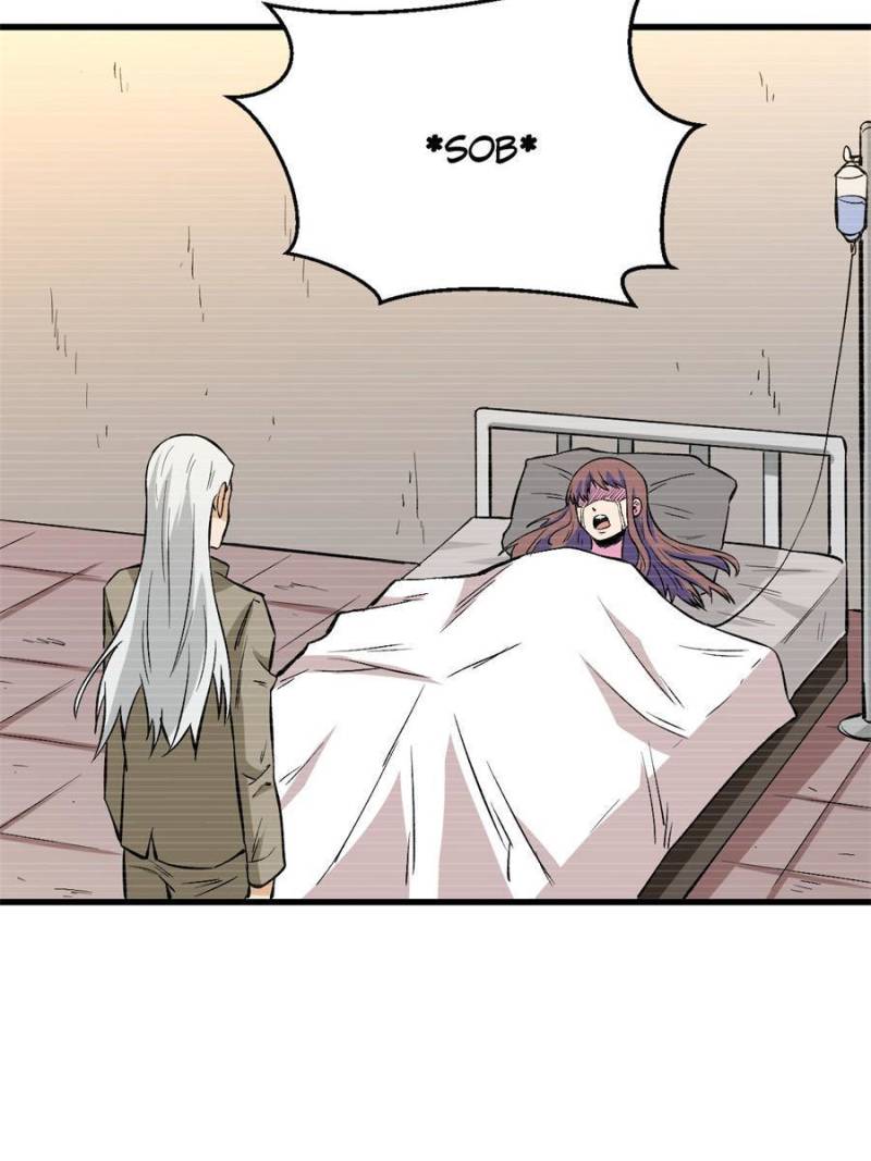 Read Endgame Restart EN Manga Online