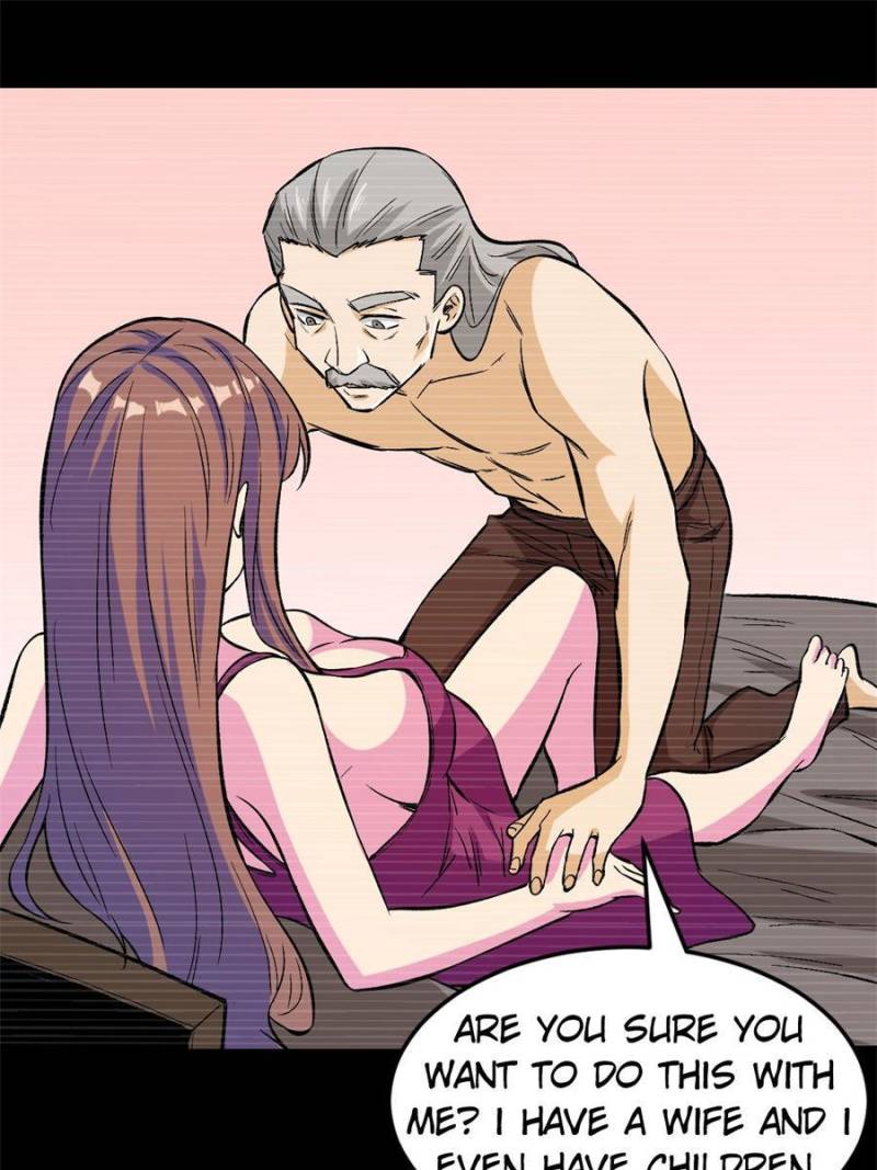 Read Endgame Restart EN Manga Online