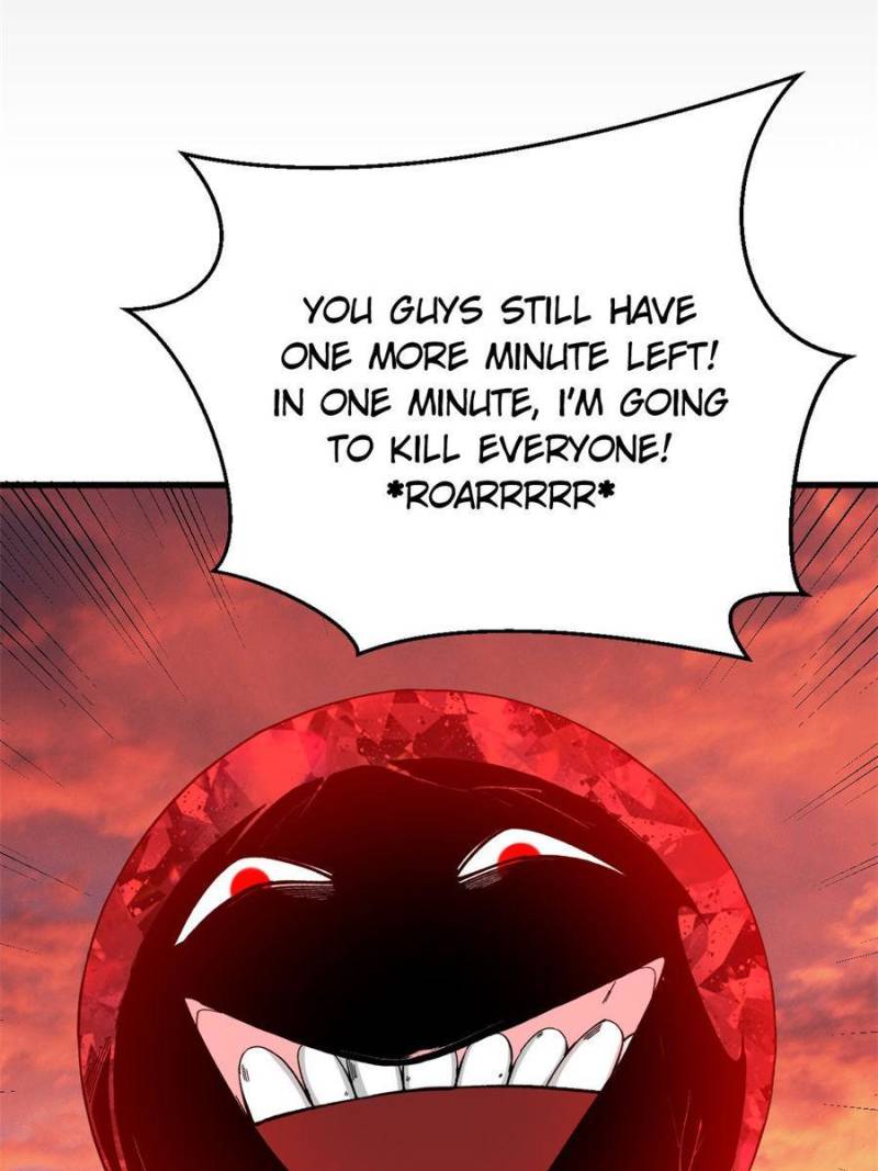 Read Endgame Restart EN Manga Online