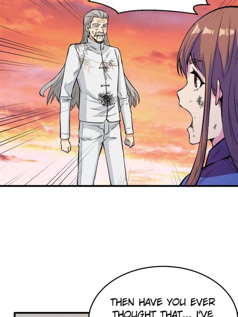 Read Endgame Restart EN Manga Online