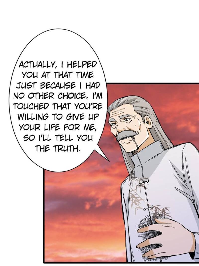 Read Endgame Restart EN Manga Online
