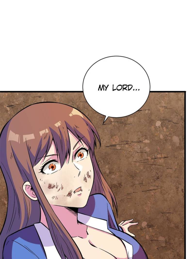 Read Endgame Restart EN Manga Online