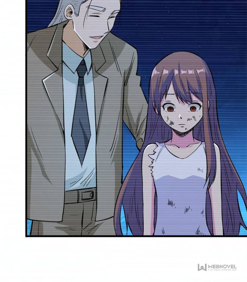 Read Endgame Restart EN Manga Online