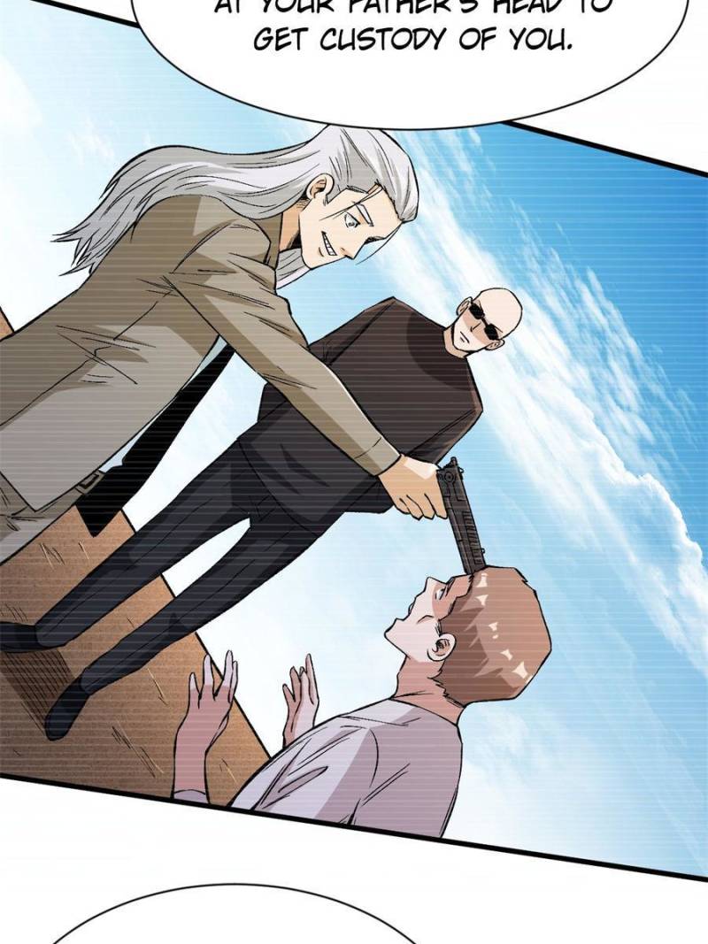 Read Endgame Restart EN Manga Online