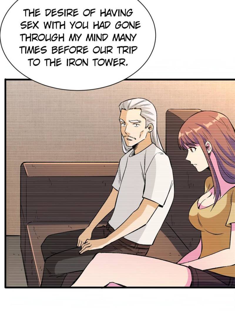 Read Endgame Restart EN Manga Online